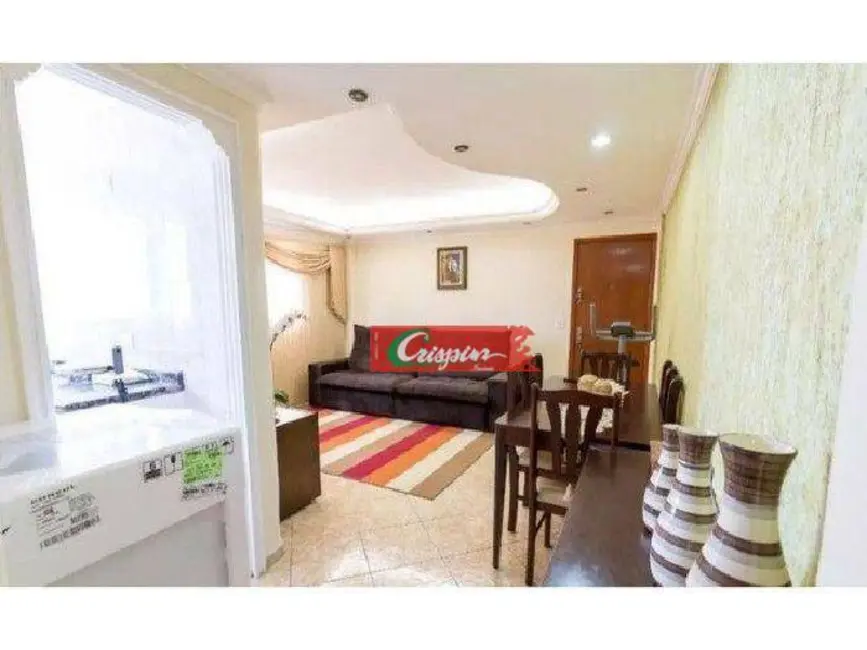 Foto 3 de Apartamento com 2 quartos à venda, 74m2 em Macedo, Guarulhos - SP