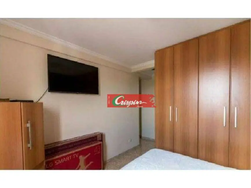 Foto 9 de Apartamento com 2 quartos à venda, 74m2 em Macedo, Guarulhos - SP