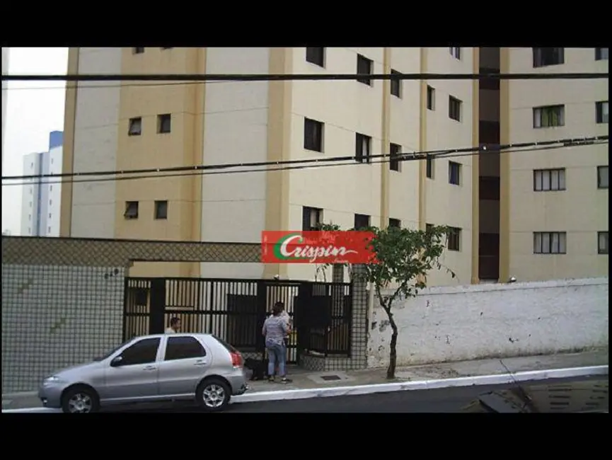 Foto 1 de Apartamento com 2 quartos à venda, 74m2 em Macedo, Guarulhos - SP