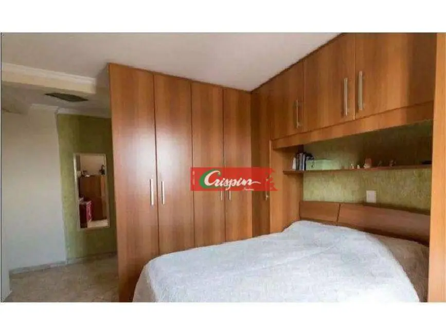 Foto 8 de Apartamento com 2 quartos à venda, 74m2 em Macedo, Guarulhos - SP