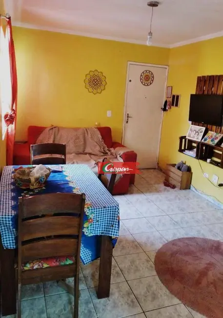 Foto 2 de Apartamento com 2 quartos à venda, 48m2 em Jardim Maria Dirce, Guarulhos - SP