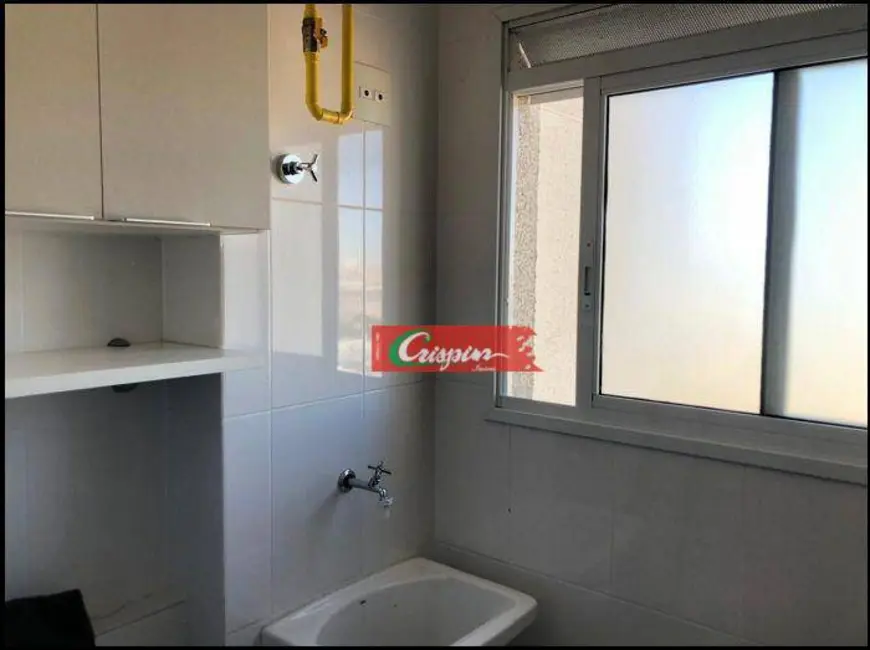 Foto 8 de Apartamento com 2 quartos à venda e para alugar, 57m2 em Vila Renata, Guarulhos - SP
