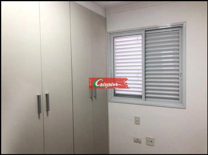 Foto 9 de Apartamento com 2 quartos à venda e para alugar, 57m2 em Vila Renata, Guarulhos - SP