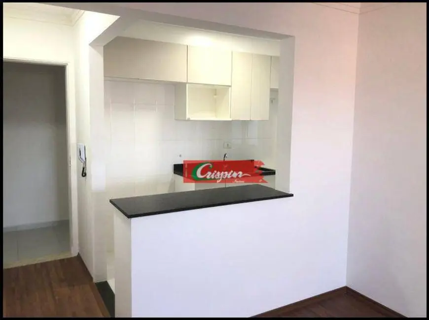 Foto 6 de Apartamento com 2 quartos à venda e para alugar, 57m2 em Vila Renata, Guarulhos - SP