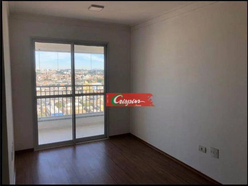 Foto 3 de Apartamento com 2 quartos à venda e para alugar, 57m2 em Vila Renata, Guarulhos - SP