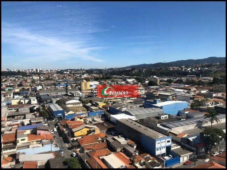 Foto 5 de Apartamento com 2 quartos à venda e para alugar, 57m2 em Vila Renata, Guarulhos - SP