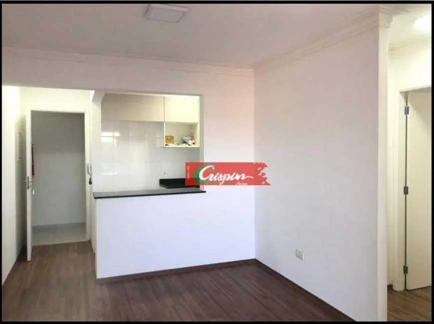 Foto 7 de Apartamento com 2 quartos à venda e para alugar, 57m2 em Vila Renata, Guarulhos - SP