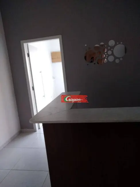 Sala Comercial para alugar, 45m2 em Ponte Grande, Guarulhos - SP - imagem 5 Foto 5 de Sala Comercial para alugar, 45m2 em Ponte Grande, Guarulhos - SP