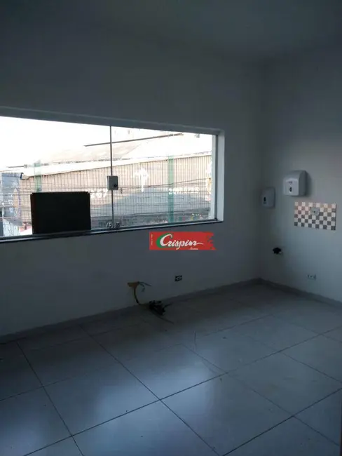 Sala Comercial para alugar, 45m2 em Ponte Grande, Guarulhos - SP - imagem 9 Foto 9 de Sala Comercial para alugar, 45m2 em Ponte Grande, Guarulhos - SP