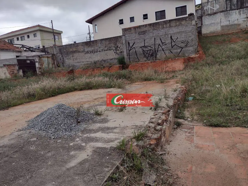 Terreno / Lote à venda, 1162m2 em Parque Vitória, São Paulo - SP - imagem 5 Foto 5 de Terreno / Lote à venda, 1162m2 em Parque Vitória, São Paulo - SP