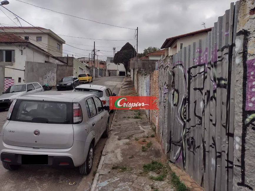 Terreno / Lote à venda, 1162m2 em Parque Vitória, São Paulo - SP - imagem 4 Foto 4 de Terreno / Lote à venda, 1162m2 em Parque Vitória, São Paulo - SP