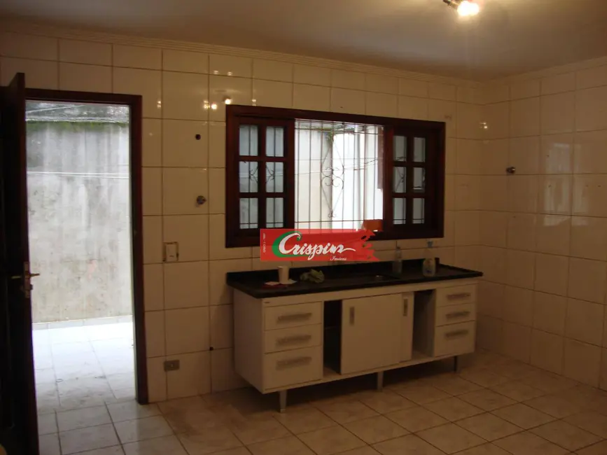 Foto 8 de Sobrado com 3 quartos à venda, 95m2 em Vila Harmonia, Guarulhos - SP