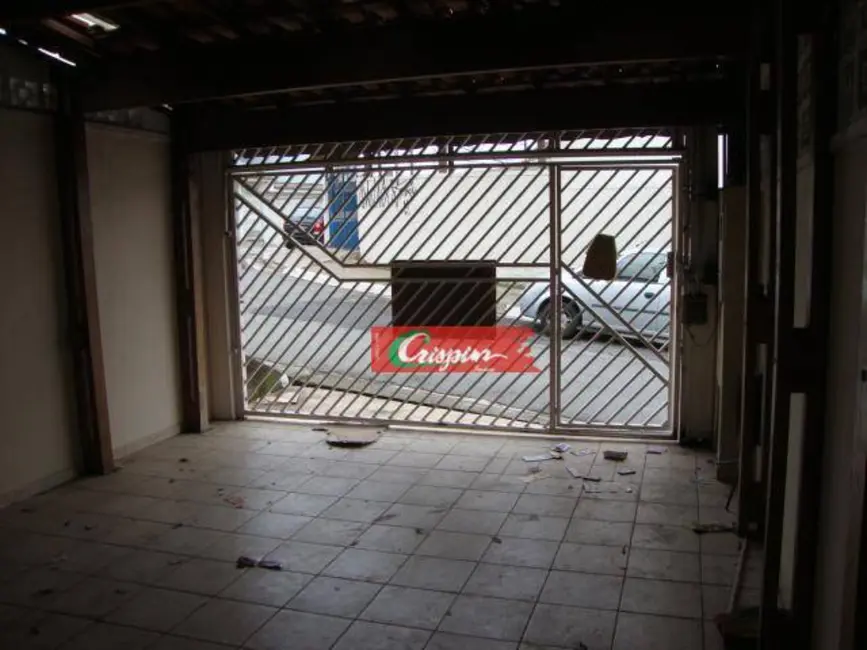 Foto 4 de Sobrado com 3 quartos à venda, 95m2 em Vila Harmonia, Guarulhos - SP