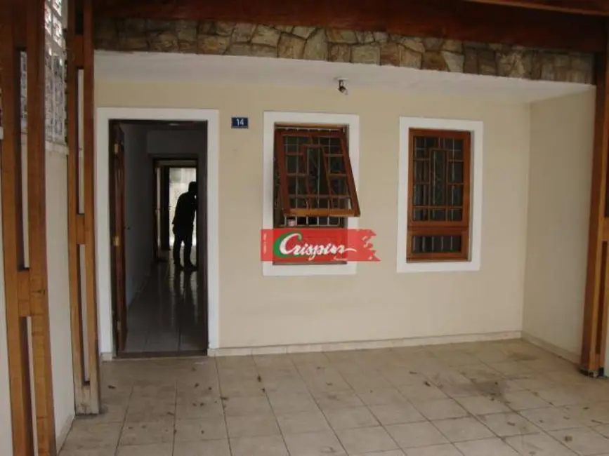 Foto 3 de Sobrado com 3 quartos à venda, 95m2 em Vila Harmonia, Guarulhos - SP