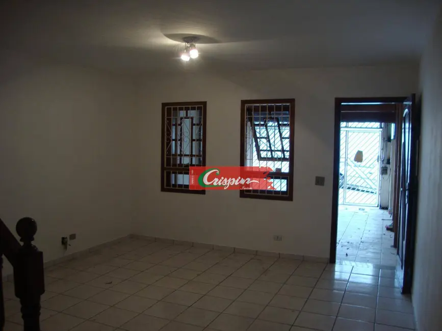 Foto 6 de Sobrado com 3 quartos à venda, 95m2 em Vila Harmonia, Guarulhos - SP