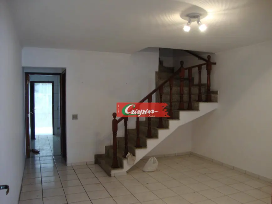 Foto 5 de Sobrado com 3 quartos à venda, 95m2 em Vila Harmonia, Guarulhos - SP