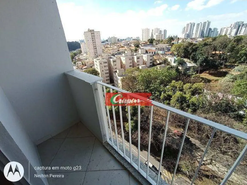 Foto 6 de Apartamento com 2 quartos à venda, 60m2 em Vila Leonor, Guarulhos - SP