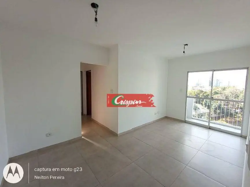 Foto 2 de Apartamento com 2 quartos à venda, 60m2 em Vila Leonor, Guarulhos - SP