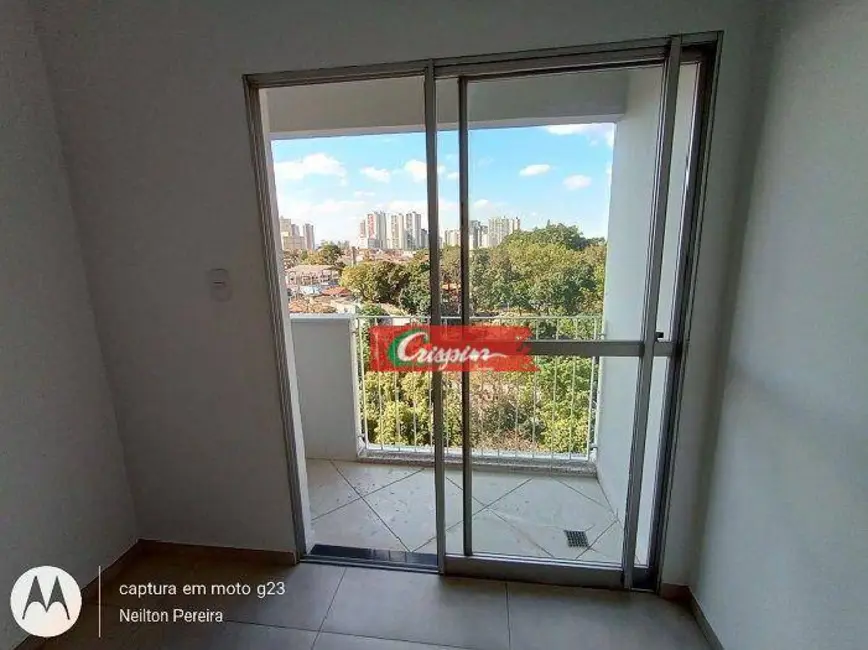Foto 5 de Apartamento com 2 quartos à venda, 60m2 em Vila Leonor, Guarulhos - SP