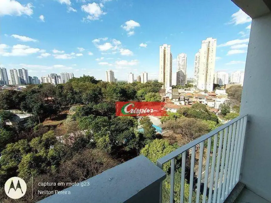 Foto 7 de Apartamento com 2 quartos à venda, 60m2 em Vila Leonor, Guarulhos - SP