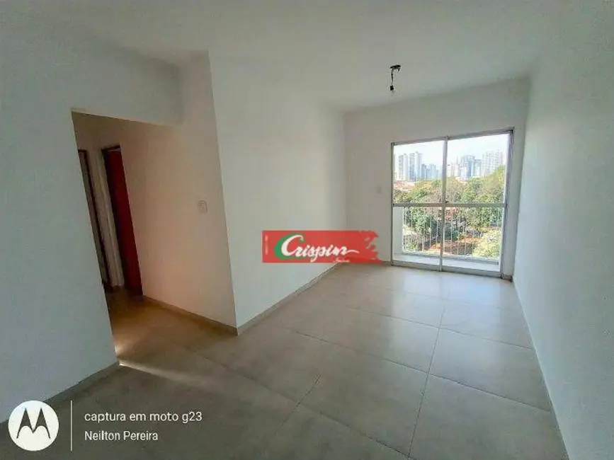 Foto 3 de Apartamento com 2 quartos à venda, 60m2 em Vila Leonor, Guarulhos - SP