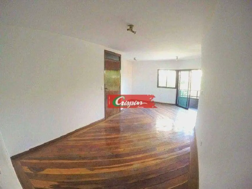 Foto 2 de Apartamento com 3 quartos à venda, 115m2 em Centro, Guarulhos - SP