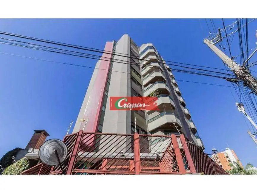 Foto 1 de Apartamento com 3 quartos à venda, 115m2 em Centro, Guarulhos - SP