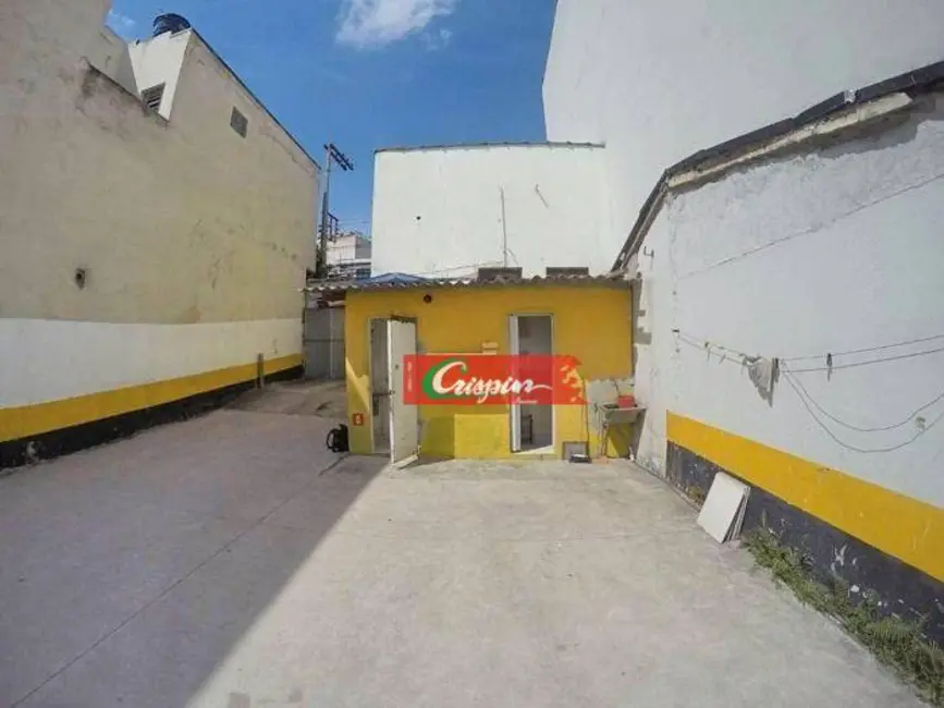 Foto 2 de Terreno / Lote à venda e para alugar, 243m2 em Centro, Guarulhos - SP