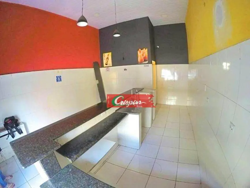 Foto 5 de Terreno / Lote à venda e para alugar, 243m2 em Centro, Guarulhos - SP