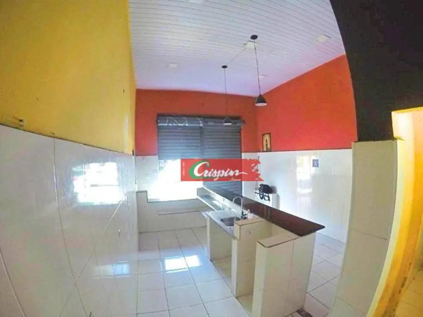 Foto 4 de Terreno / Lote à venda e para alugar, 243m2 em Centro, Guarulhos - SP