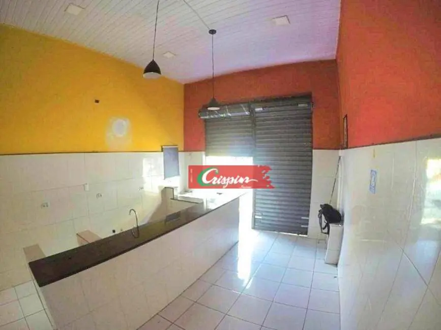 Foto 3 de Terreno / Lote à venda e para alugar, 243m2 em Centro, Guarulhos - SP