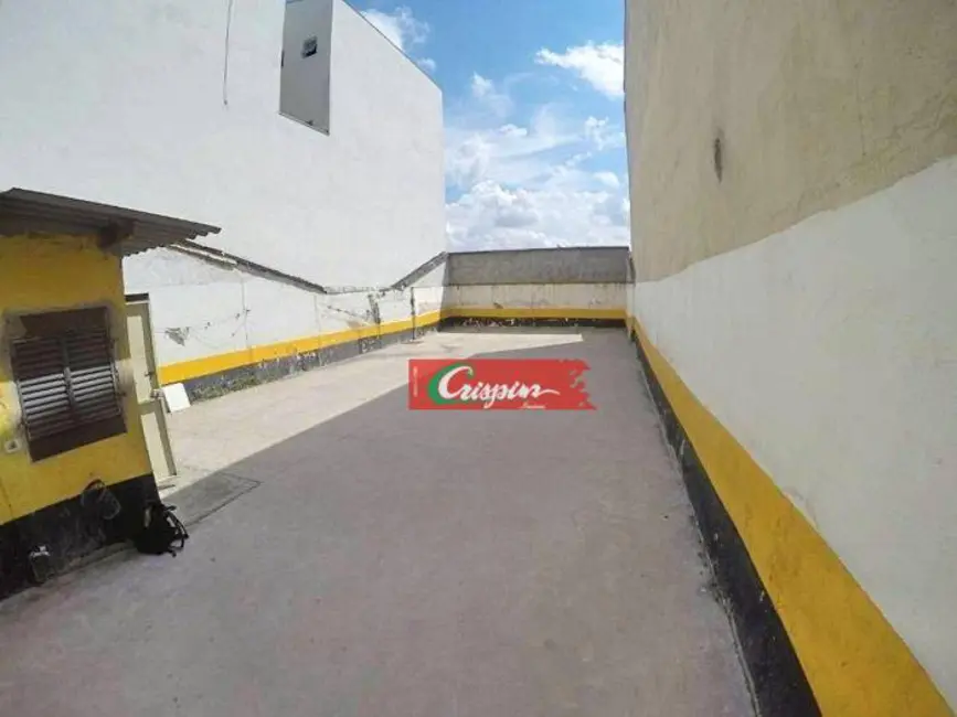 Foto 1 de Terreno / Lote à venda e para alugar, 243m2 em Centro, Guarulhos - SP