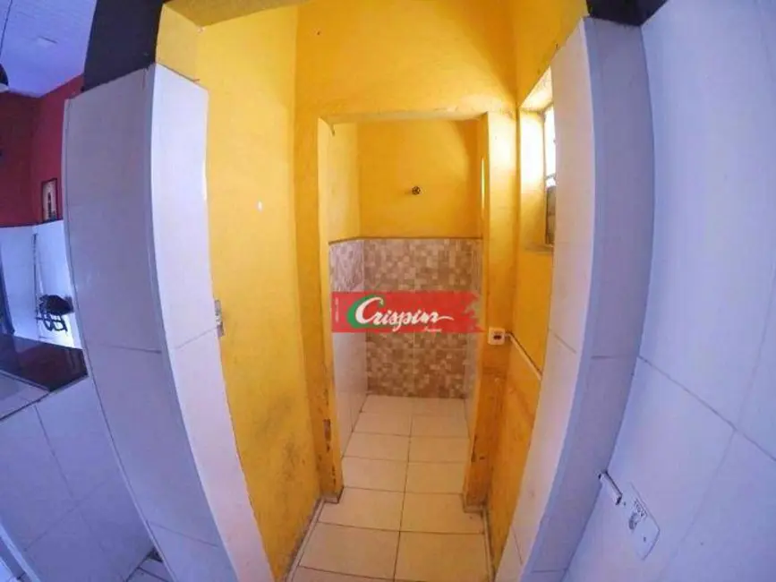 Foto 6 de Terreno / Lote à venda e para alugar, 243m2 em Centro, Guarulhos - SP