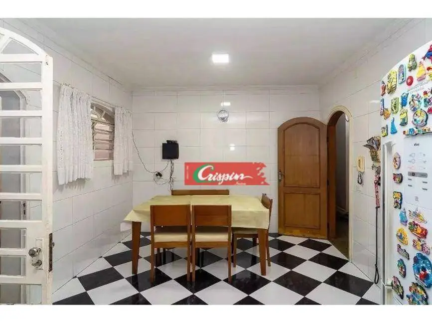 Foto 6 de Casa com 3 quartos à venda, 400m2 em Vila Rosália, Guarulhos - SP