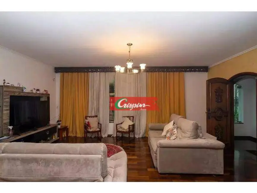 Foto 2 de Casa com 3 quartos à venda, 400m2 em Vila Rosália, Guarulhos - SP