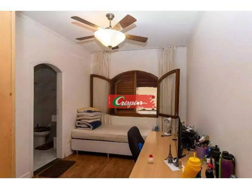 Foto 9 de Casa com 3 quartos à venda, 400m2 em Vila Rosália, Guarulhos - SP