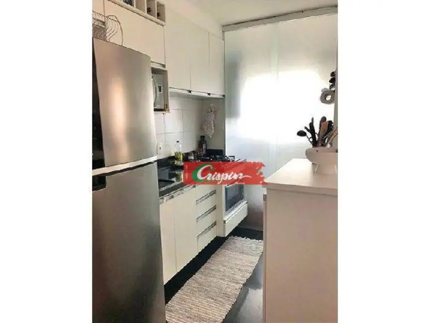 Foto 8 de Apartamento com 3 quartos à venda, 64m2 em Jardim Las Vegas, Guarulhos - SP