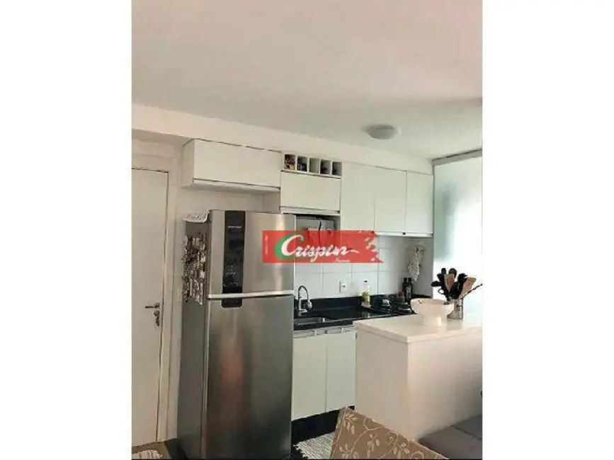 Foto 7 de Apartamento com 3 quartos à venda, 64m2 em Jardim Las Vegas, Guarulhos - SP