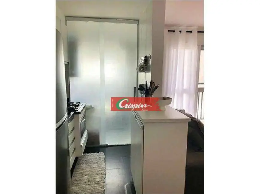 Foto 9 de Apartamento com 3 quartos à venda, 64m2 em Jardim Las Vegas, Guarulhos - SP