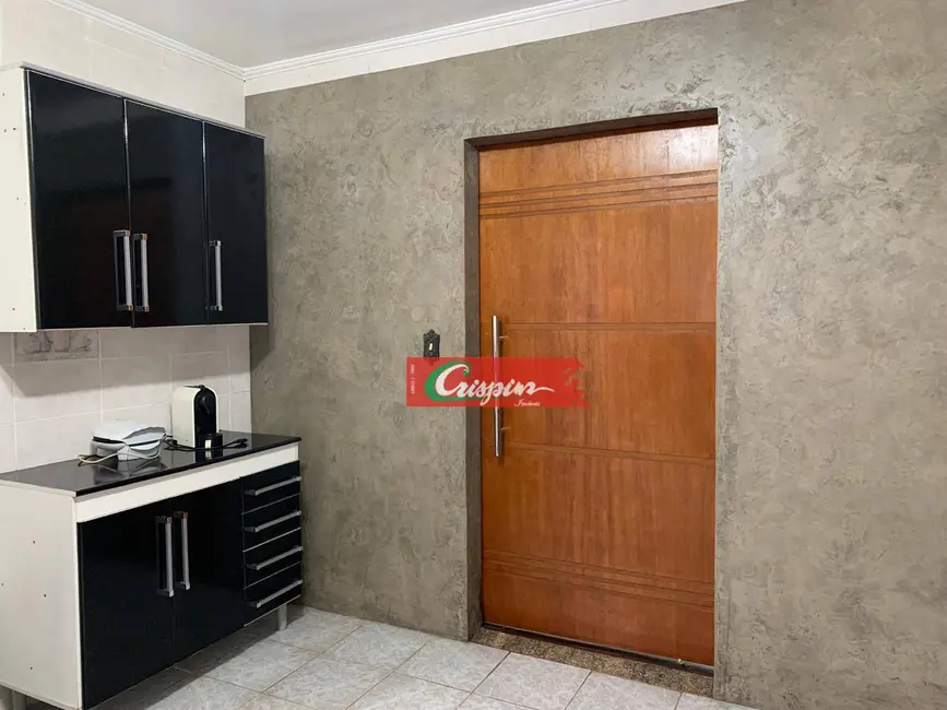 Sobrado com 3 quartos à venda, 70m2 em Cidade Brasil, Guarulhos - SP - imagem 4 Foto 4 de Sobrado com 3 quartos à venda, 70m2 em Cidade Brasil, Guarulhos - SP