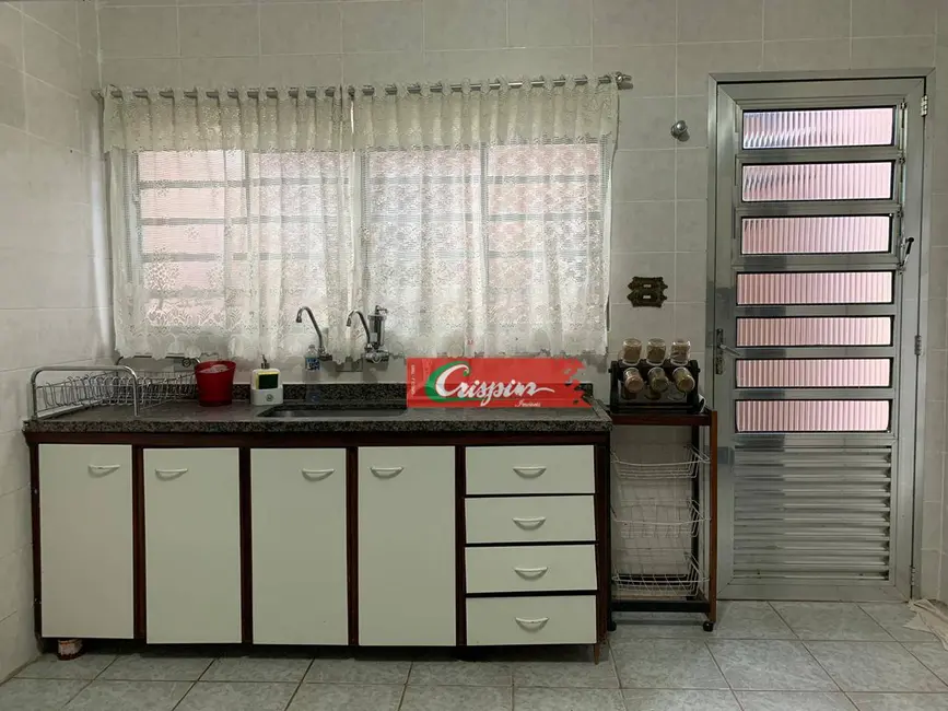 Sobrado com 3 quartos à venda, 70m2 em Cidade Brasil, Guarulhos - SP - imagem 5 Foto 5 de Sobrado com 3 quartos à venda, 70m2 em Cidade Brasil, Guarulhos - SP