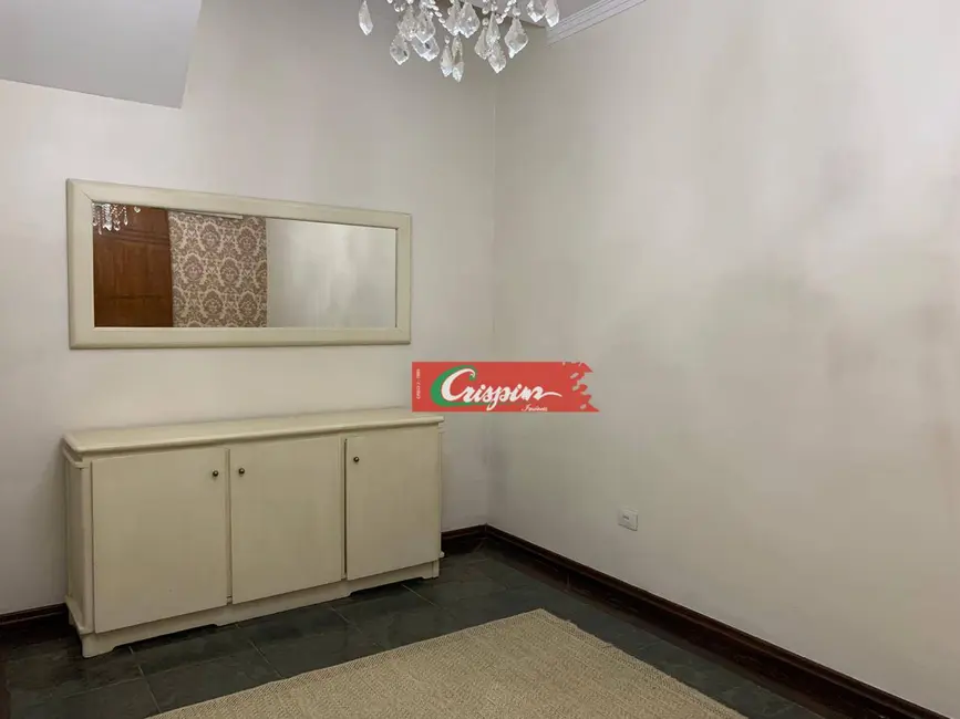 Sobrado com 3 quartos à venda, 70m2 em Cidade Brasil, Guarulhos - SP - imagem 2 Foto 2 de Sobrado com 3 quartos à venda, 70m2 em Cidade Brasil, Guarulhos - SP