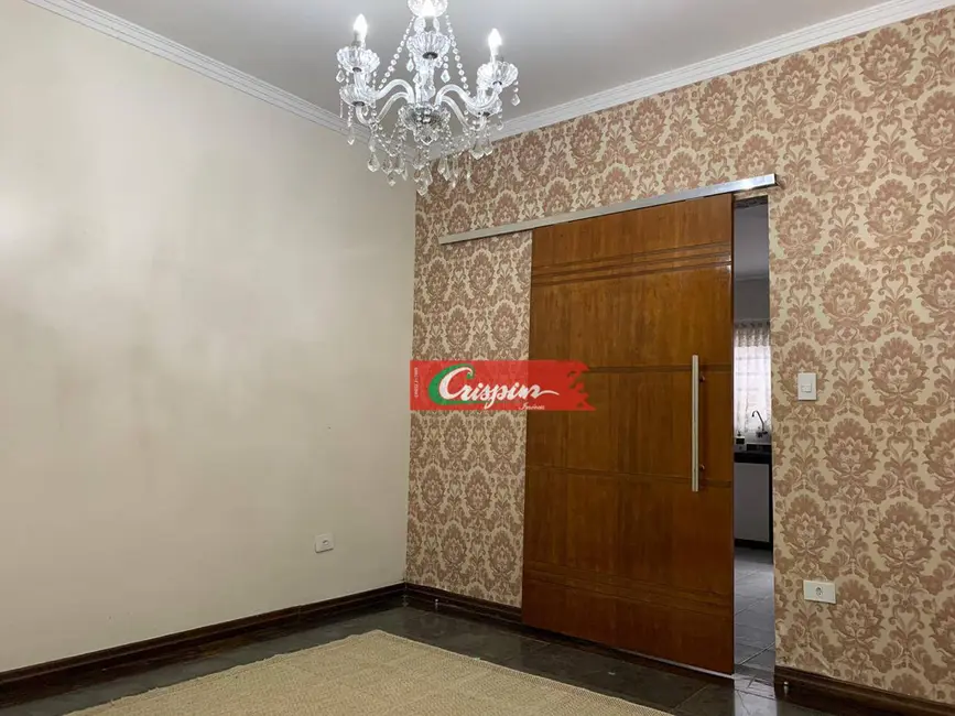 Sobrado com 3 quartos à venda, 70m2 em Cidade Brasil, Guarulhos - SP - imagem 1 Foto 1 de Sobrado com 3 quartos à venda, 70m2 em Cidade Brasil, Guarulhos - SP