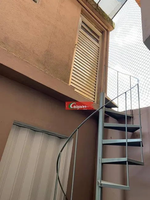 Sobrado com 3 quartos à venda, 70m2 em Cidade Brasil, Guarulhos - SP - imagem 8 Foto 8 de Sobrado com 3 quartos à venda, 70m2 em Cidade Brasil, Guarulhos - SP