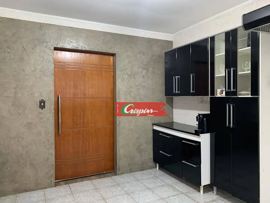 Sobrado com 3 quartos à venda, 70m2 em Cidade Brasil, Guarulhos - SP - imagem 3 Foto 3 de Sobrado com 3 quartos à venda, 70m2 em Cidade Brasil, Guarulhos - SP