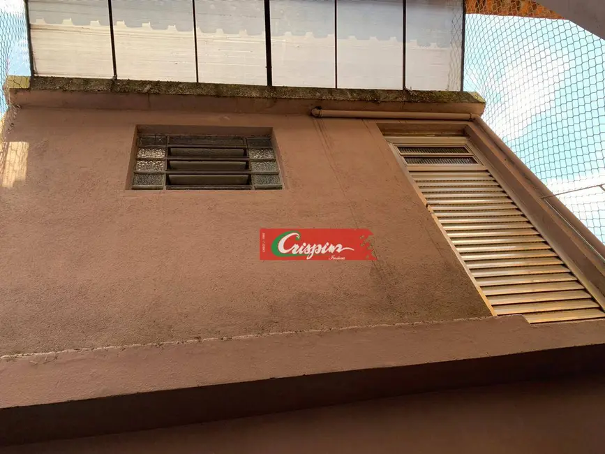 Sobrado com 3 quartos à venda, 70m2 em Cidade Brasil, Guarulhos - SP - imagem 9 Foto 9 de Sobrado com 3 quartos à venda, 70m2 em Cidade Brasil, Guarulhos - SP