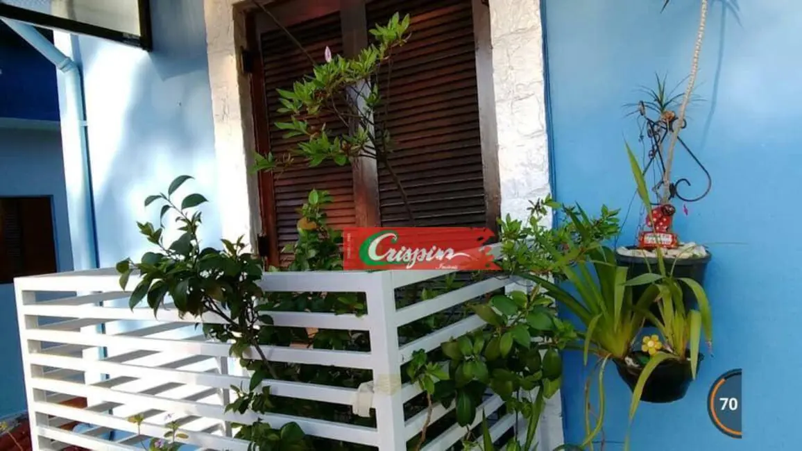 Foto 4 de Sobrado com 2 quartos à venda, 268m2 em Jardim da Mamãe, Guarulhos - SP