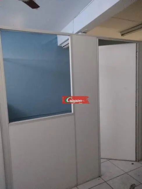 Sala Comercial para alugar, 68m2 em Centro, Guarulhos - SP - imagem 8 Foto 8 de Sala Comercial para alugar, 68m2 em Centro, Guarulhos - SP
