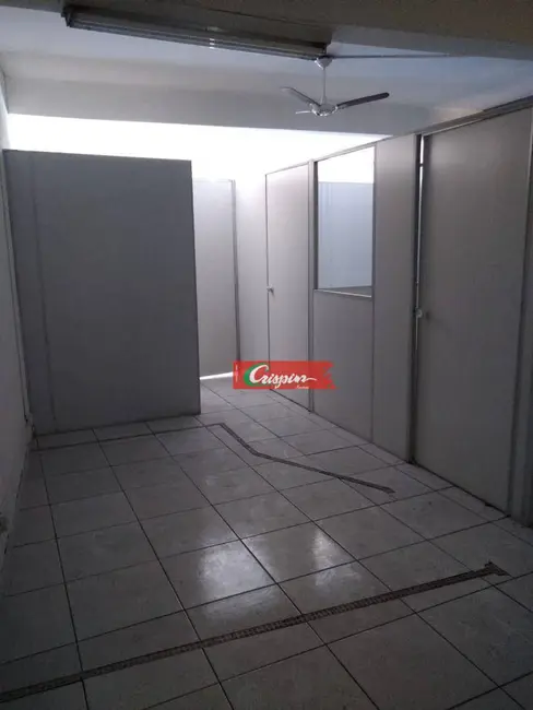Sala Comercial para alugar, 68m2 em Centro, Guarulhos - SP - imagem 7 Foto 7 de Sala Comercial para alugar, 68m2 em Centro, Guarulhos - SP
