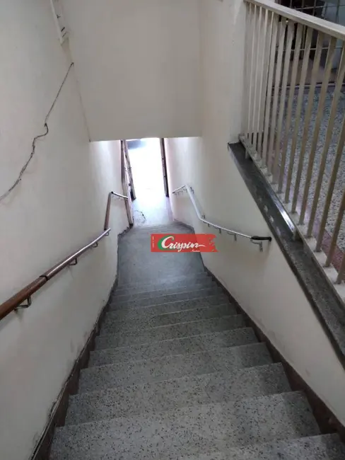 Sala Comercial para alugar, 68m2 em Centro, Guarulhos - SP - imagem 3 Foto 3 de Sala Comercial para alugar, 68m2 em Centro, Guarulhos - SP